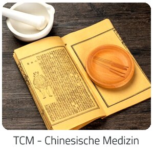 Reiseideen - TCM - Chinesische Medizin -  Reise auf Trip Monaco buchen