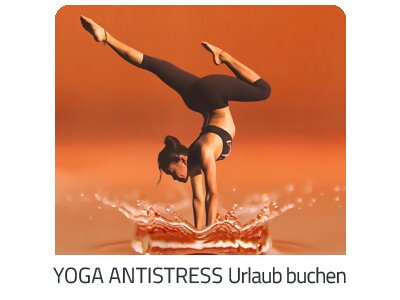 Yoga Antistress Reise auf https://www.trip-monaco.com buchen